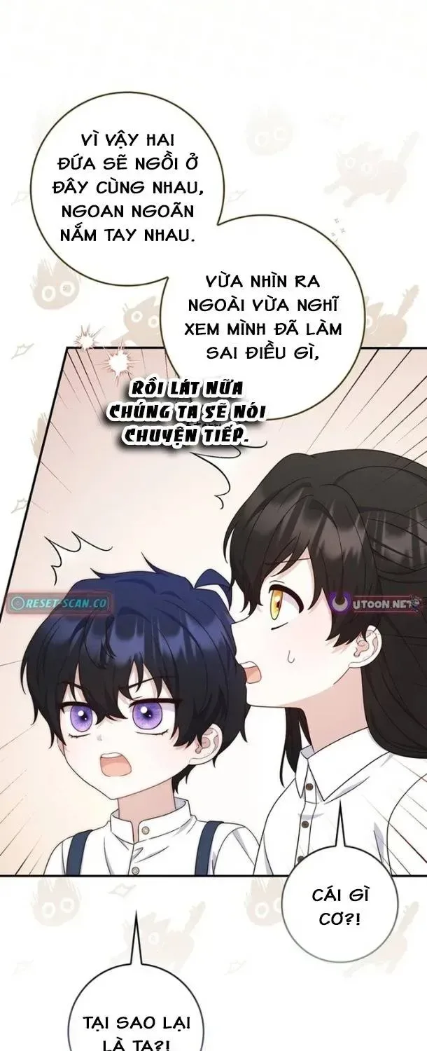 Lừa Dối Hôn Nhân Của Hoàng Đế chương 21 - trang 62