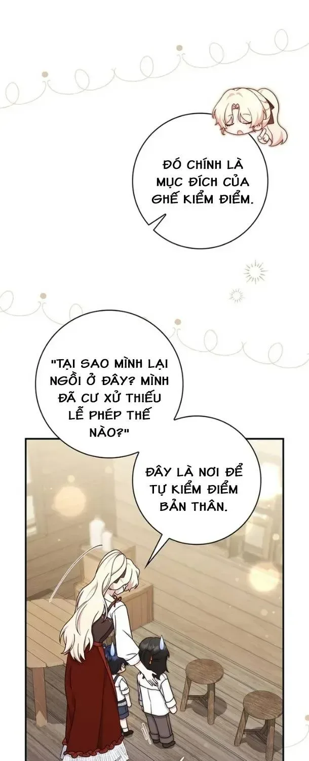 Lừa Dối Hôn Nhân Của Hoàng Đế chương 21 - trang 64