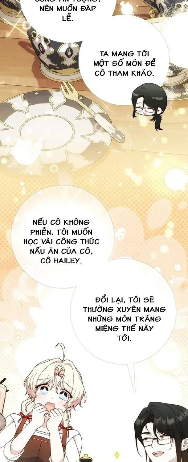 Lừa Dối Hôn Nhân Của Hoàng Đế chương 21 - trang 77