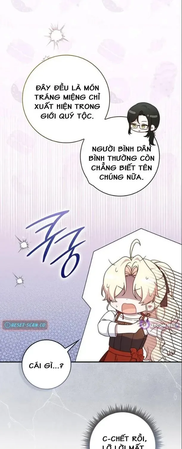 Lừa Dối Hôn Nhân Của Hoàng Đế chương 21 - trang 82
