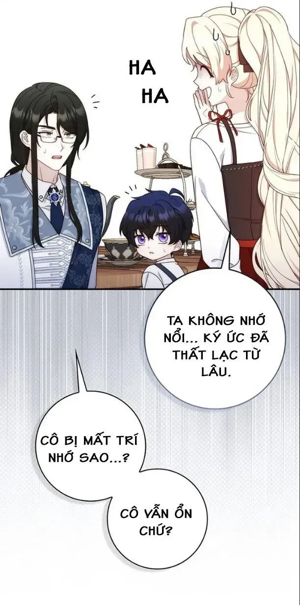 Lừa Dối Hôn Nhân Của Hoàng Đế chương 21 - trang 85