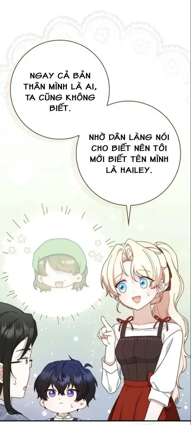 Lừa Dối Hôn Nhân Của Hoàng Đế chương 21 - trang 88