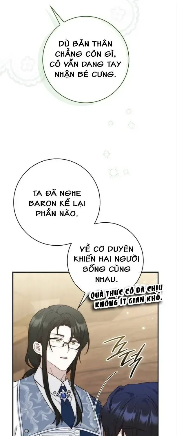 Lừa Dối Hôn Nhân Của Hoàng Đế chương 21 - trang 89
