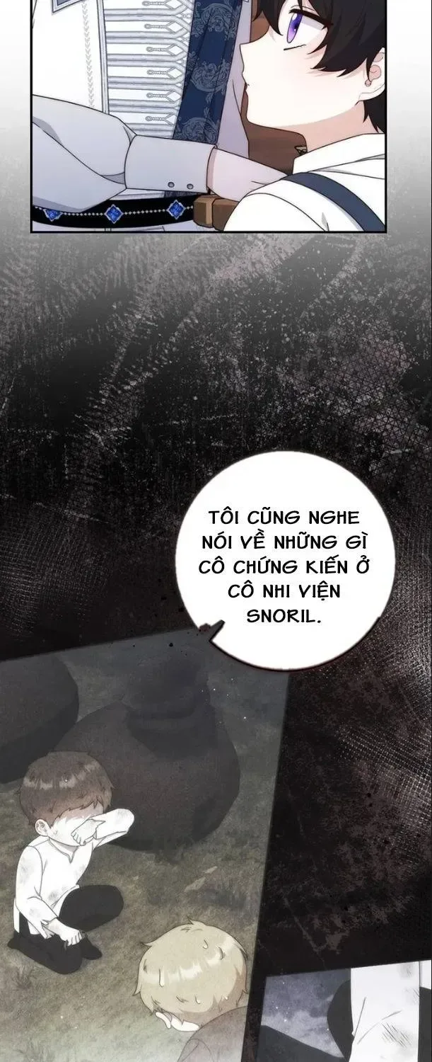 Lừa Dối Hôn Nhân Của Hoàng Đế chương 21 - trang 90