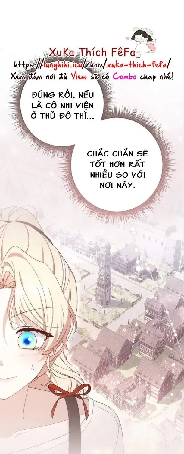 Lừa Dối Hôn Nhân Của Hoàng Đế chương 21 - trang 94