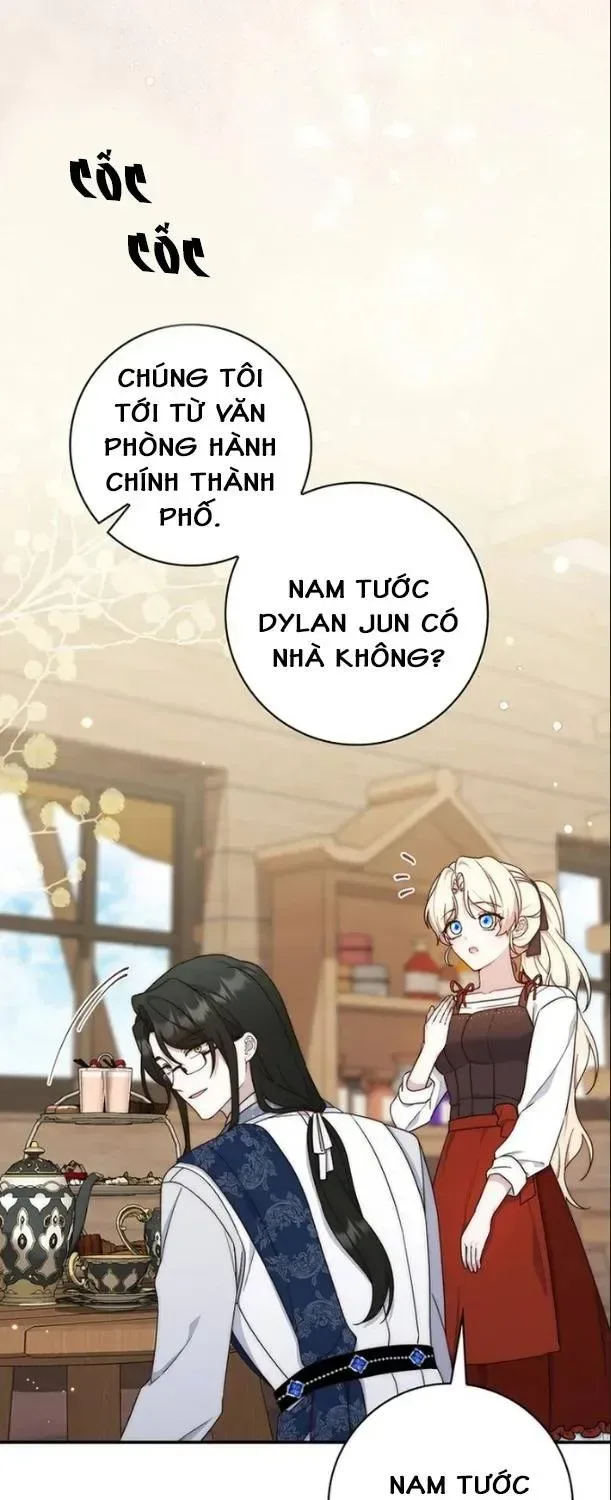 Lừa Dối Hôn Nhân Của Hoàng Đế chương 21 - trang 96