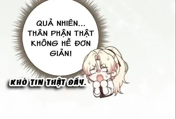 Lừa Dối Hôn Nhân Của Hoàng Đế chương 21 - trang 99