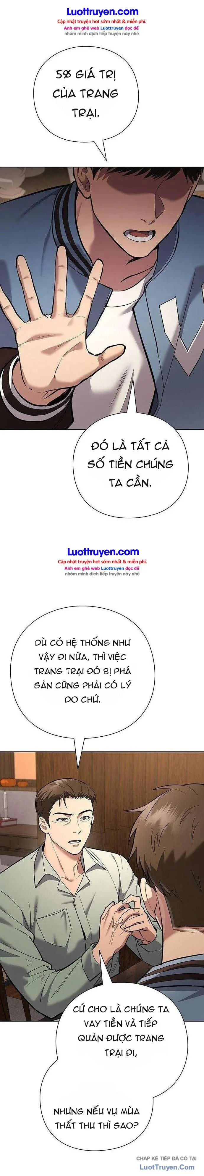 Thần Rượu Vang chương 2 - trang 5