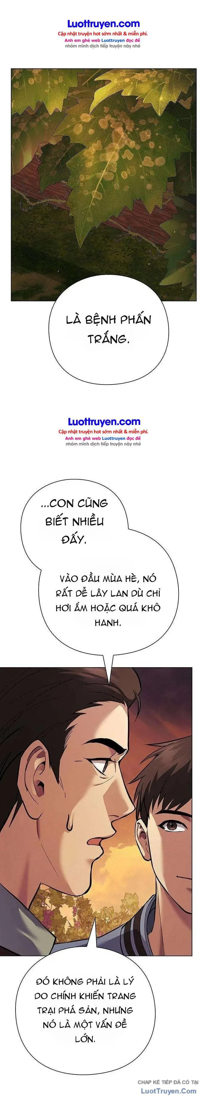 Thần Rượu Vang chương 2 - trang 13