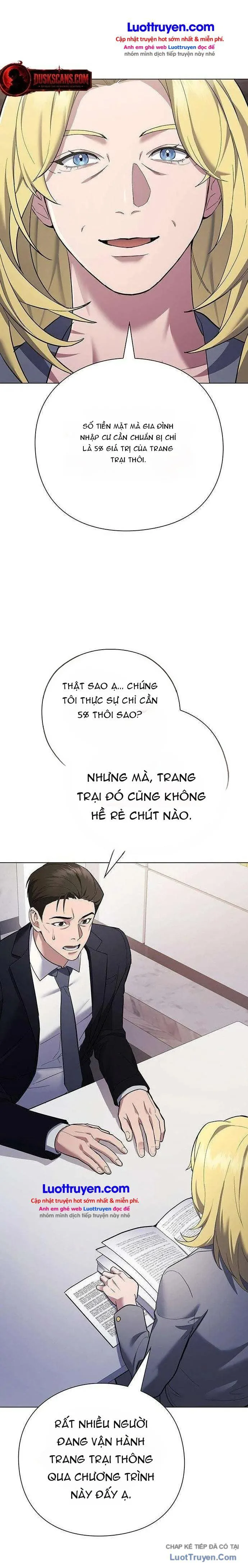 Thần Rượu Vang chương 2 - trang 22