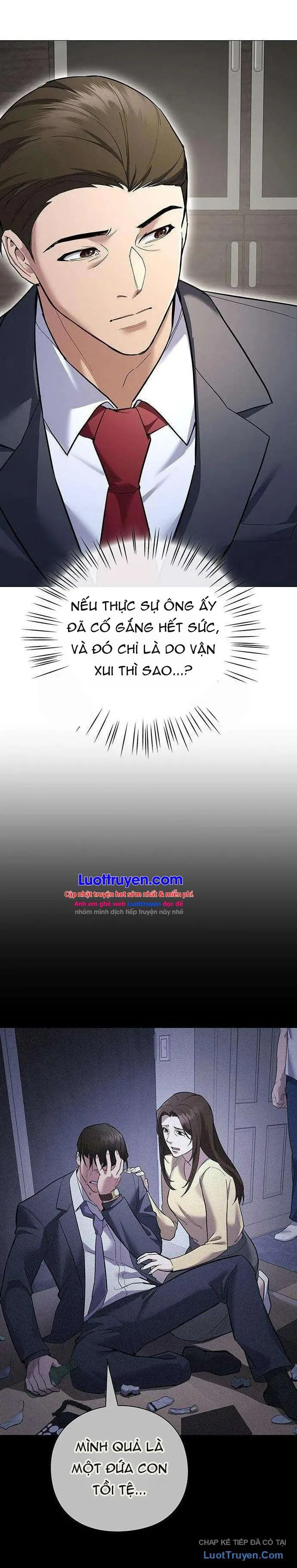 Thần Rượu Vang chương 2 - trang 25