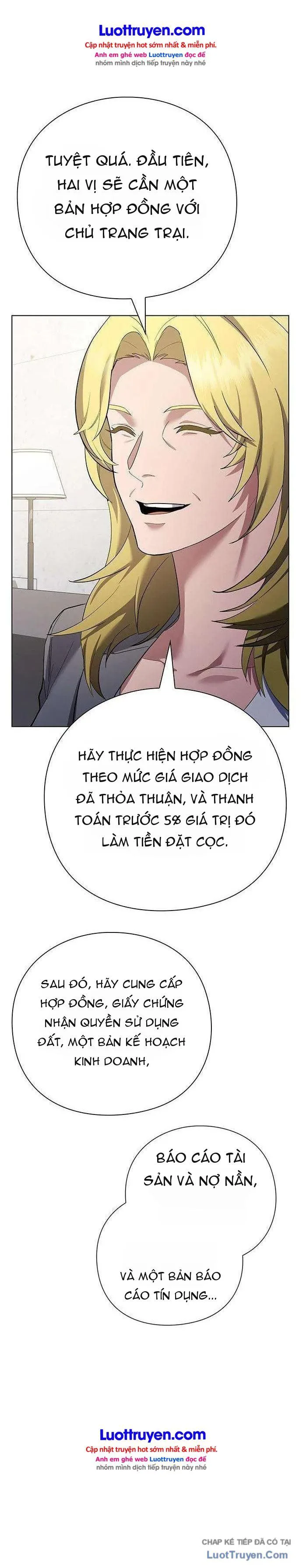 Thần Rượu Vang chương 2 - trang 30