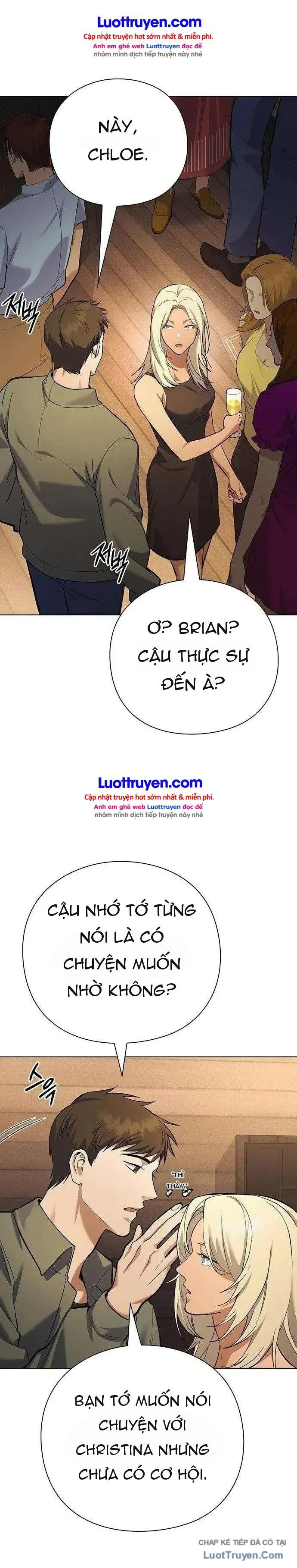 Thần Rượu Vang chương 6 - trang 5