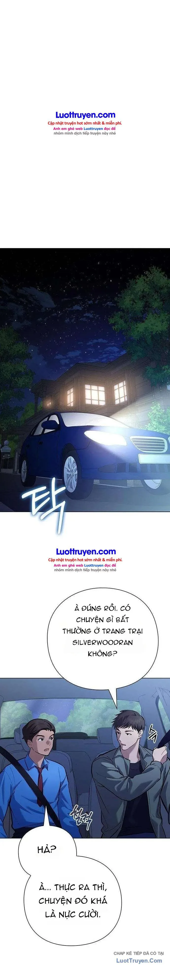 Thần Rượu Vang chương 6 - trang 15