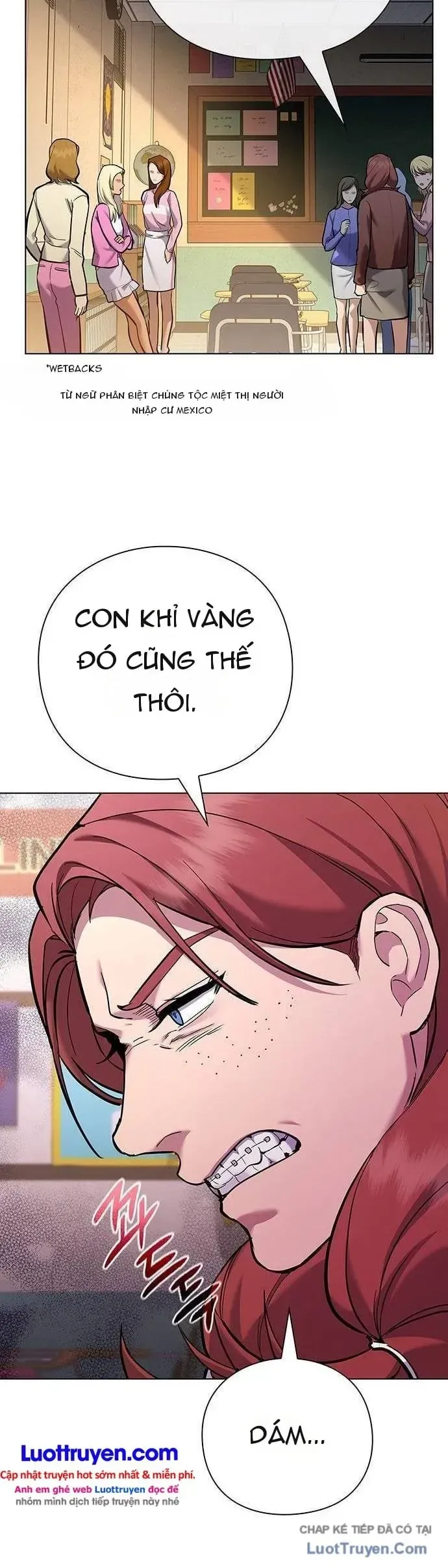 Thần Rượu Vang chương 9 - trang 4