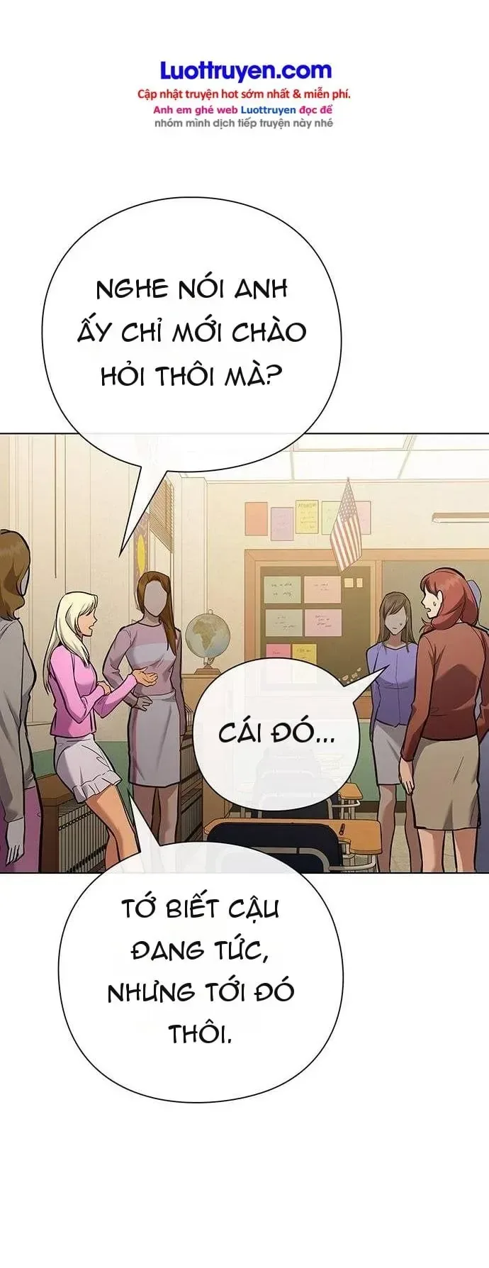 Thần Rượu Vang chương 9 - trang 7