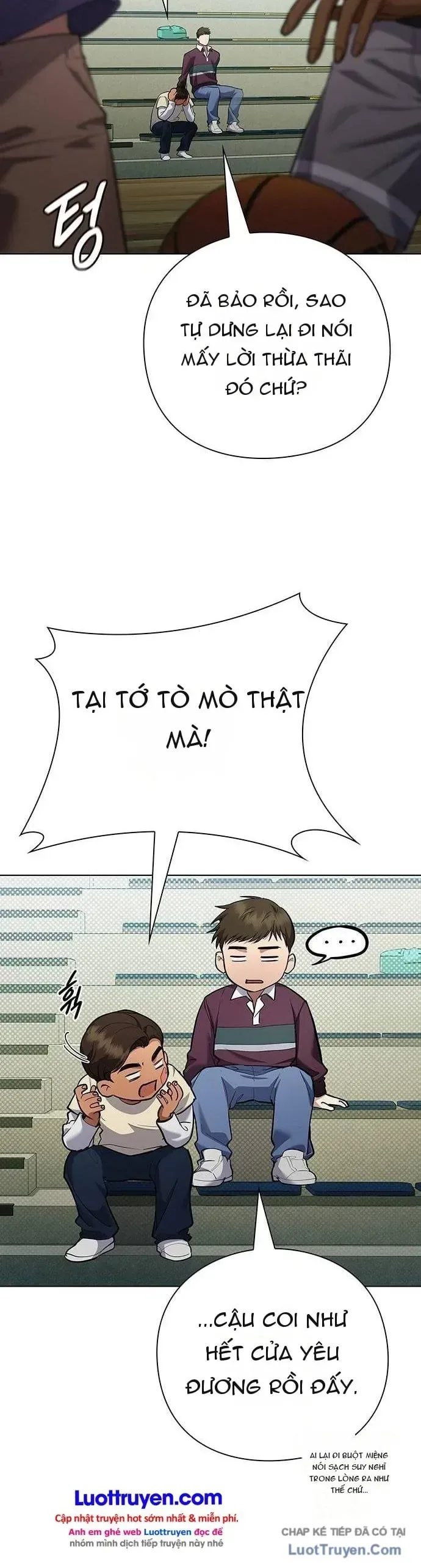 Thần Rượu Vang chương 9 - trang 12