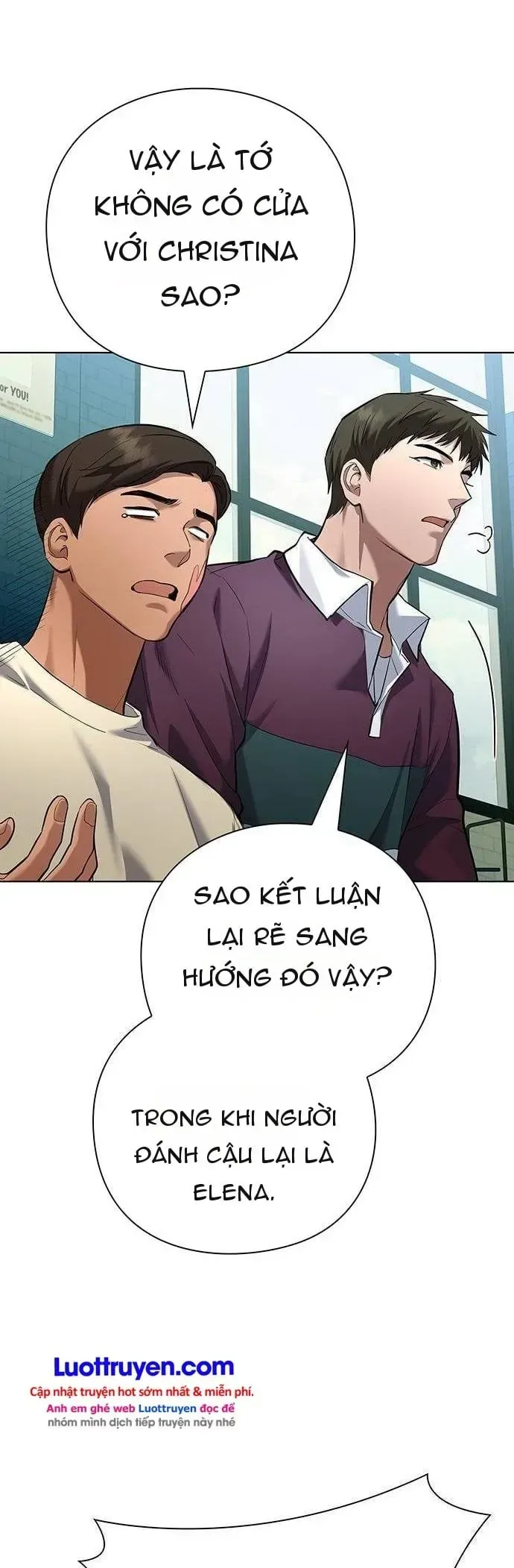 Thần Rượu Vang chương 9 - trang 13