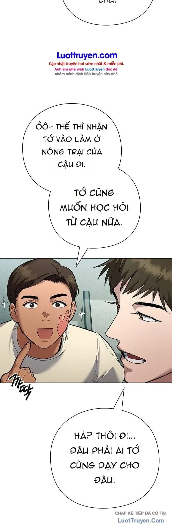 Thần Rượu Vang chương 9 - trang 20