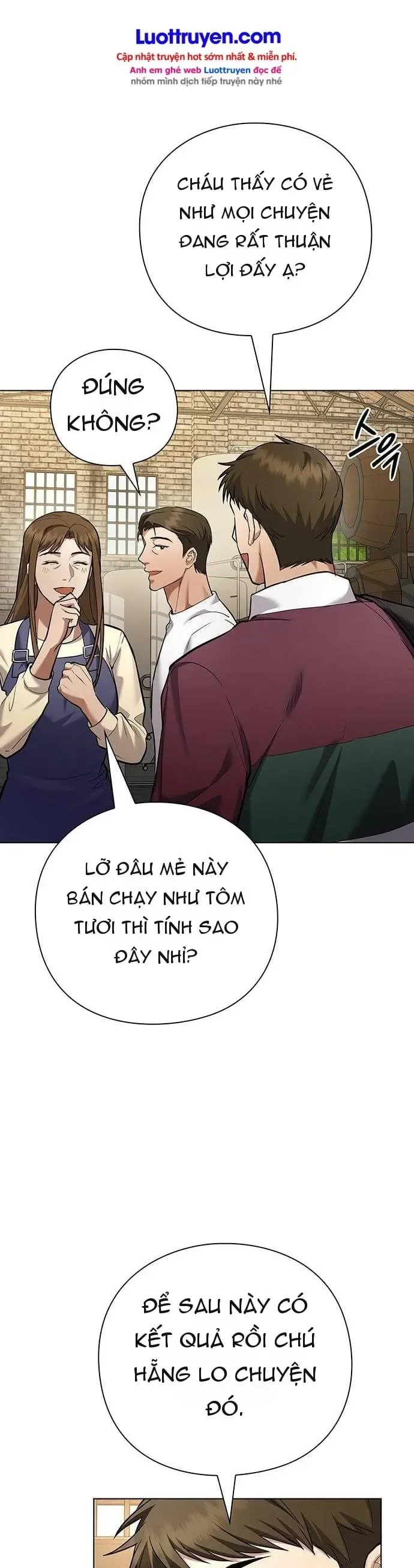 Thần Rượu Vang chương 9 - trang 25