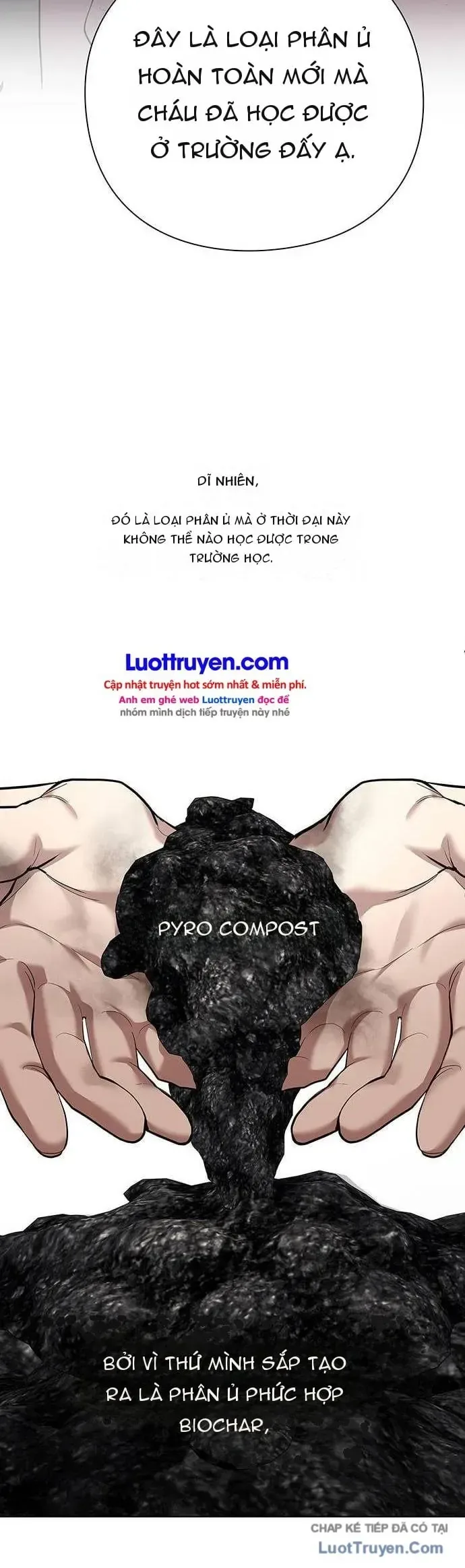 Thần Rượu Vang chương 9 - trang 32