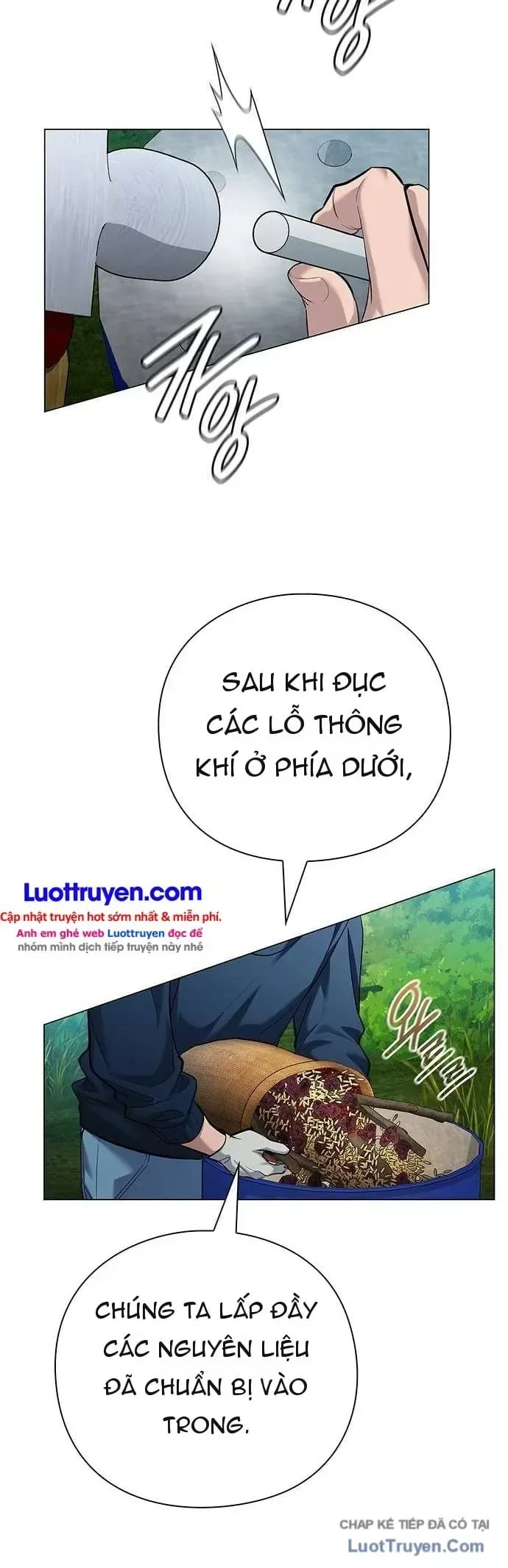 Thần Rượu Vang chương 9 - trang 39