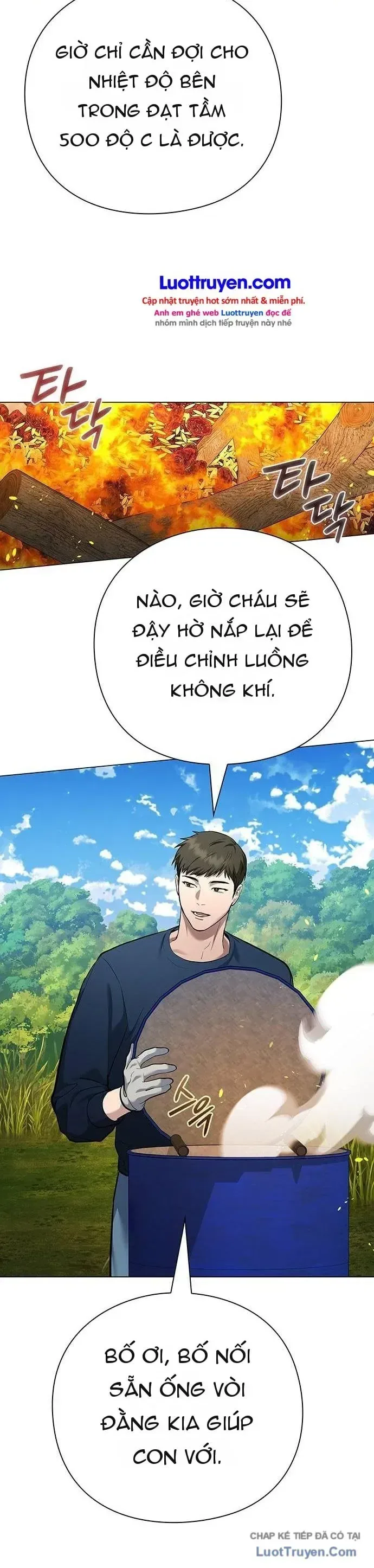 Thần Rượu Vang chương 9 - trang 41