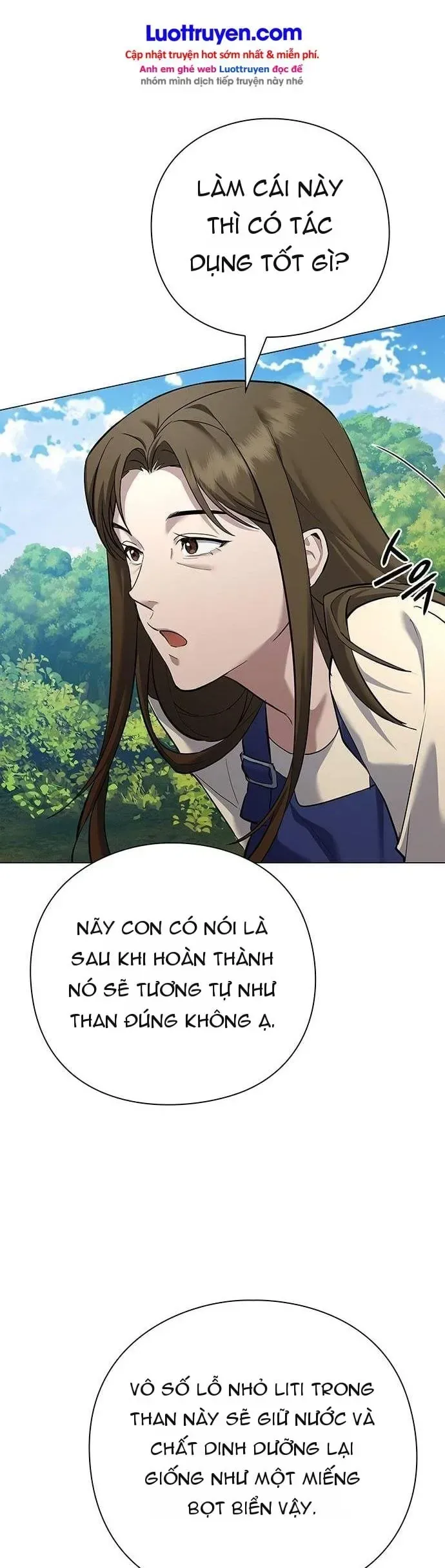 Thần Rượu Vang chương 9 - trang 44