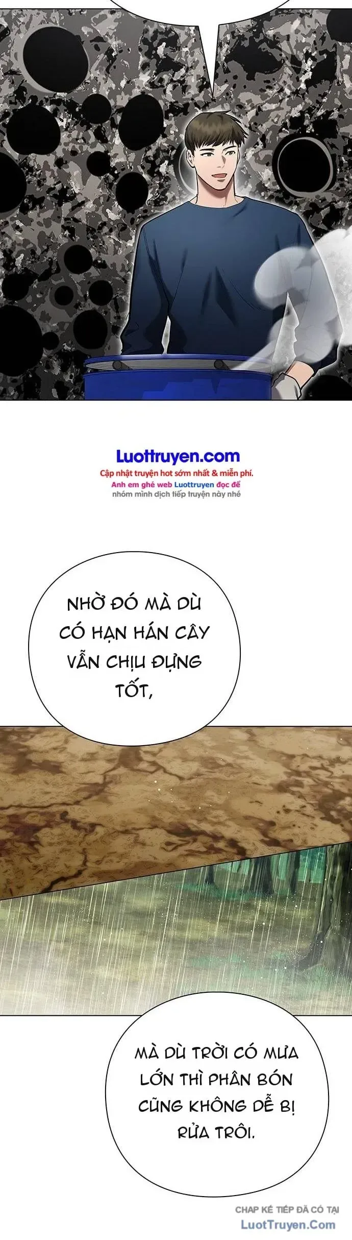 Thần Rượu Vang chương 9 - trang 45