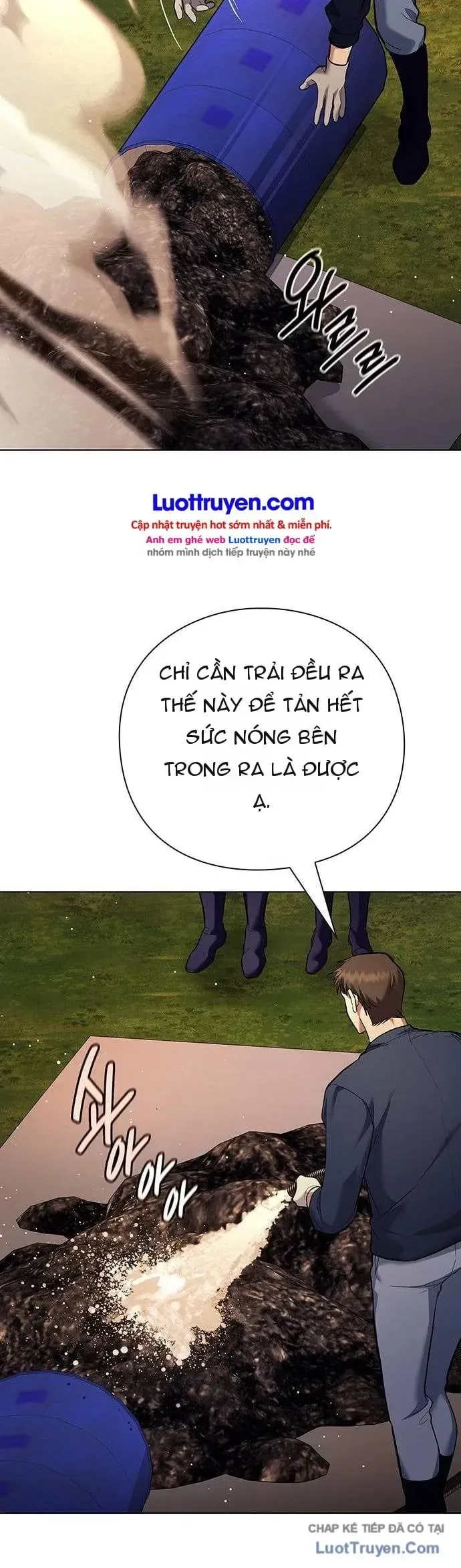 Thần Rượu Vang chương 9 - trang 51
