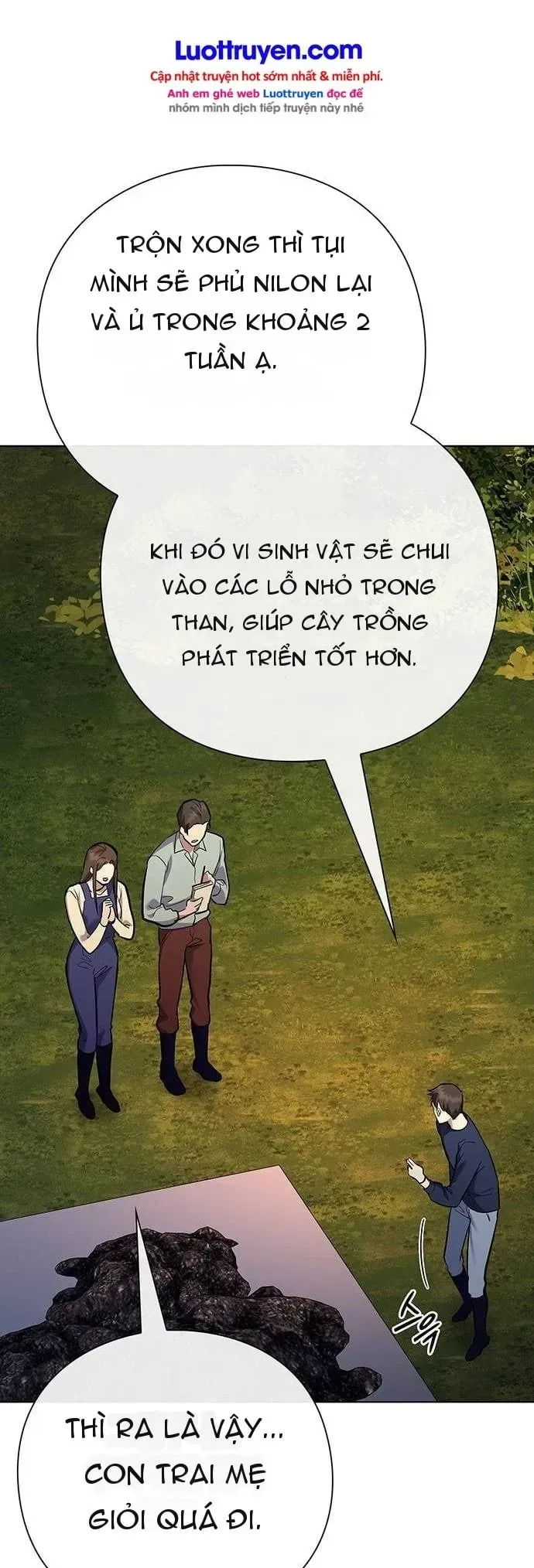 Thần Rượu Vang chương 9 - trang 54