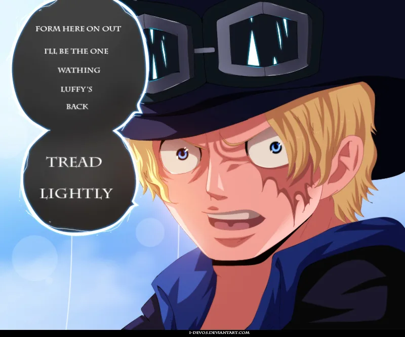 One Piece chương 792 - trang 17