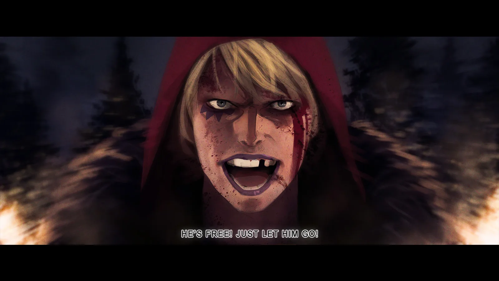 One Piece chương 792 - trang 21