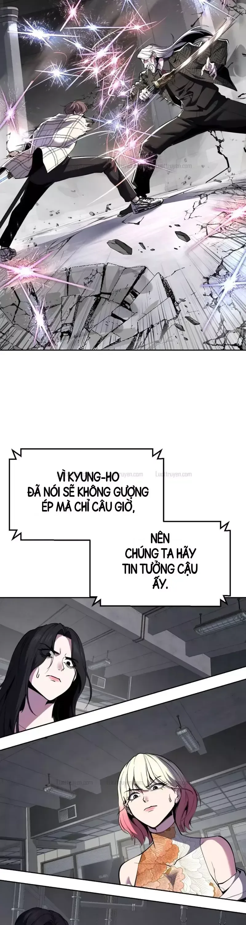 Cậu Bé Của Thần Chết chương 340 - trang 14