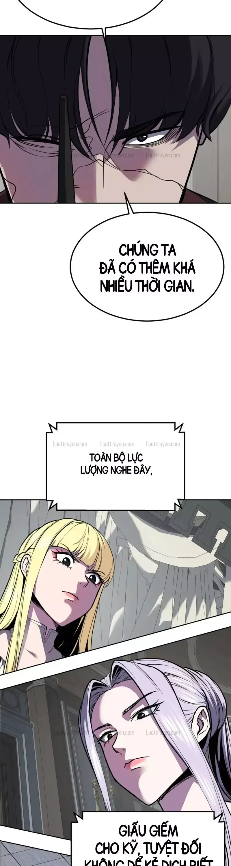 Cậu Bé Của Thần Chết chương 340 - trang 41