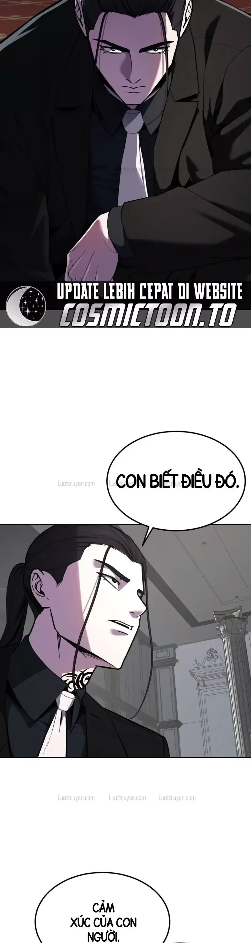 Cậu Bé Của Thần Chết chương 340 - trang 57