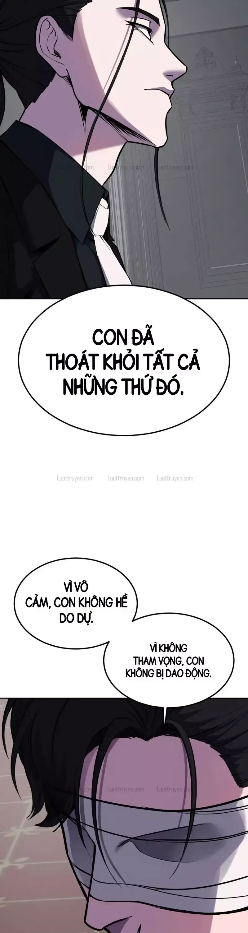 Cậu Bé Của Thần Chết chương 340 - trang 64