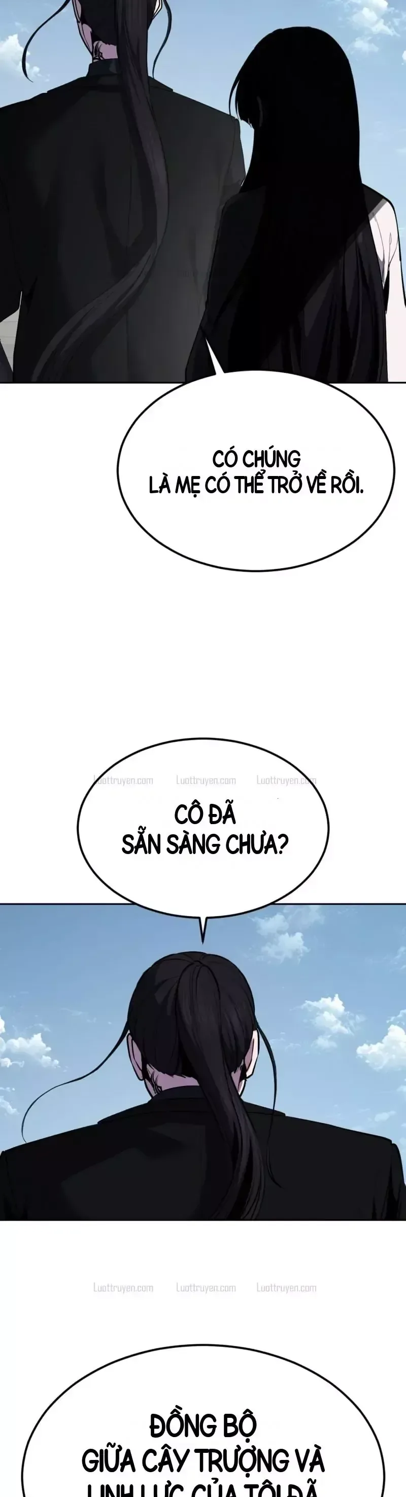 Cậu Bé Của Thần Chết chương 340 - trang 74