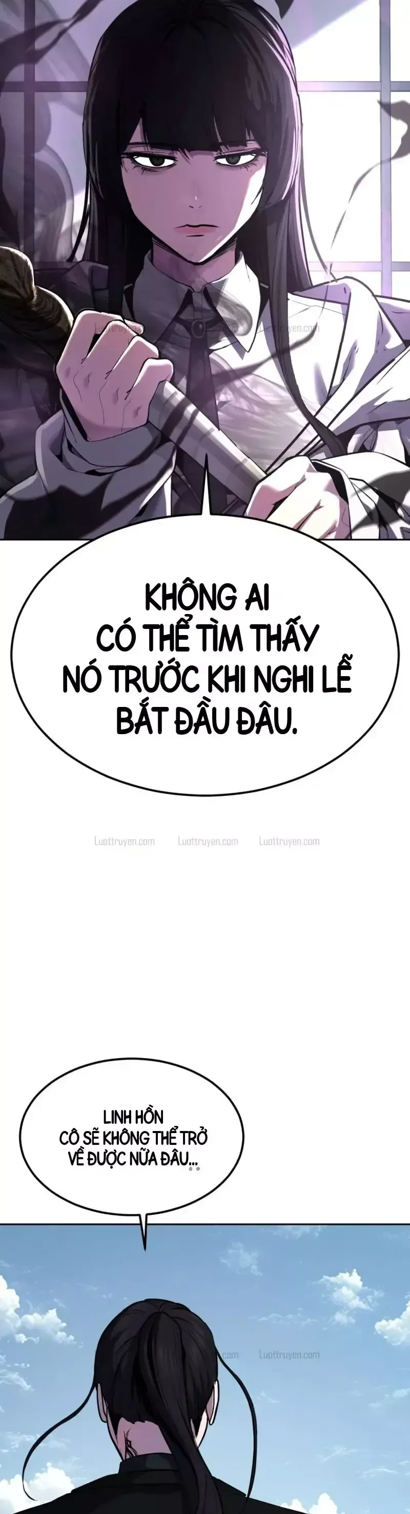 Cậu Bé Của Thần Chết chương 340 - trang 76
