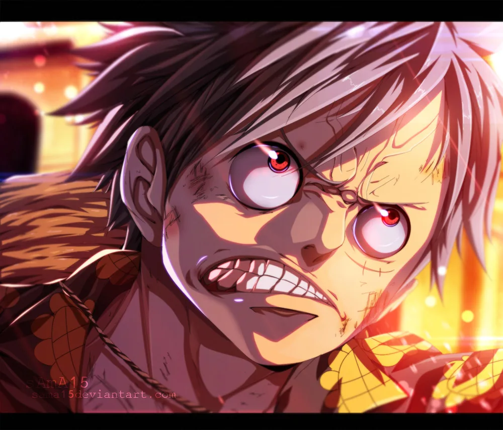 One Piece chương 795 - trang 19