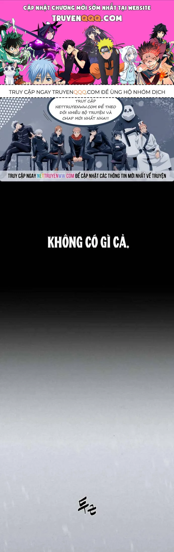 Ta Đây Vô Địch Bất Bại chương 1 - trang 1