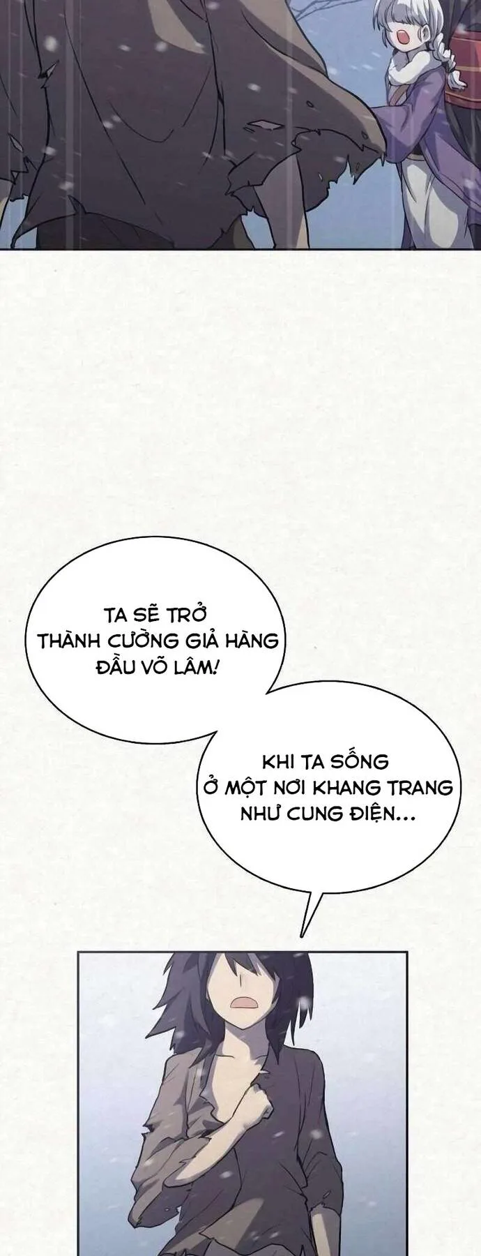 Ta Đây Vô Địch Bất Bại chương 1 - trang 8