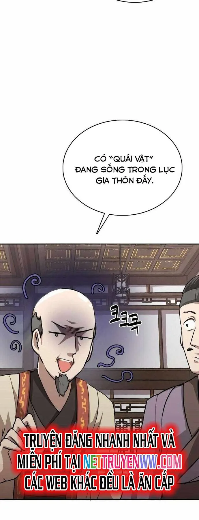 Ta Đây Vô Địch Bất Bại chương 1 - trang 26