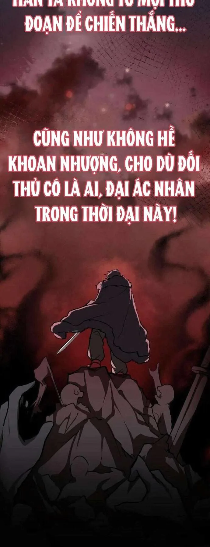 Ta Đây Vô Địch Bất Bại chương 1 - trang 37