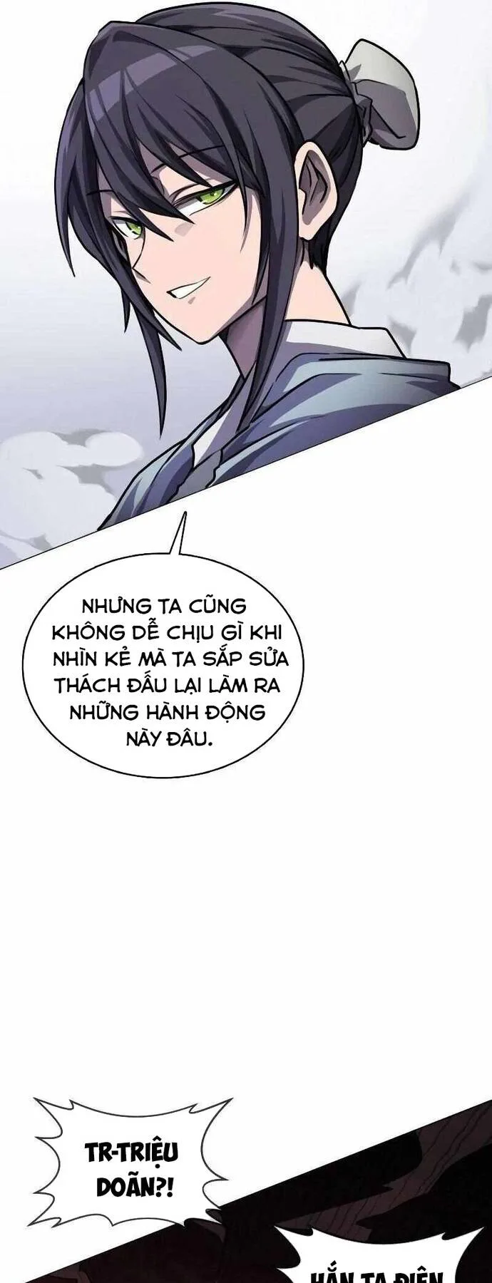 Ta Đây Vô Địch Bất Bại chương 1 - trang 54