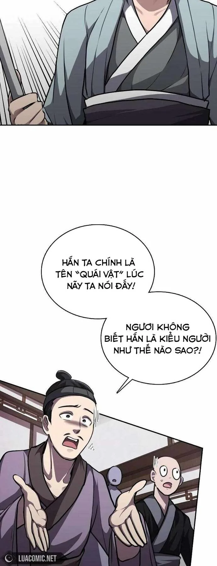 Ta Đây Vô Địch Bất Bại chương 1 - trang 70