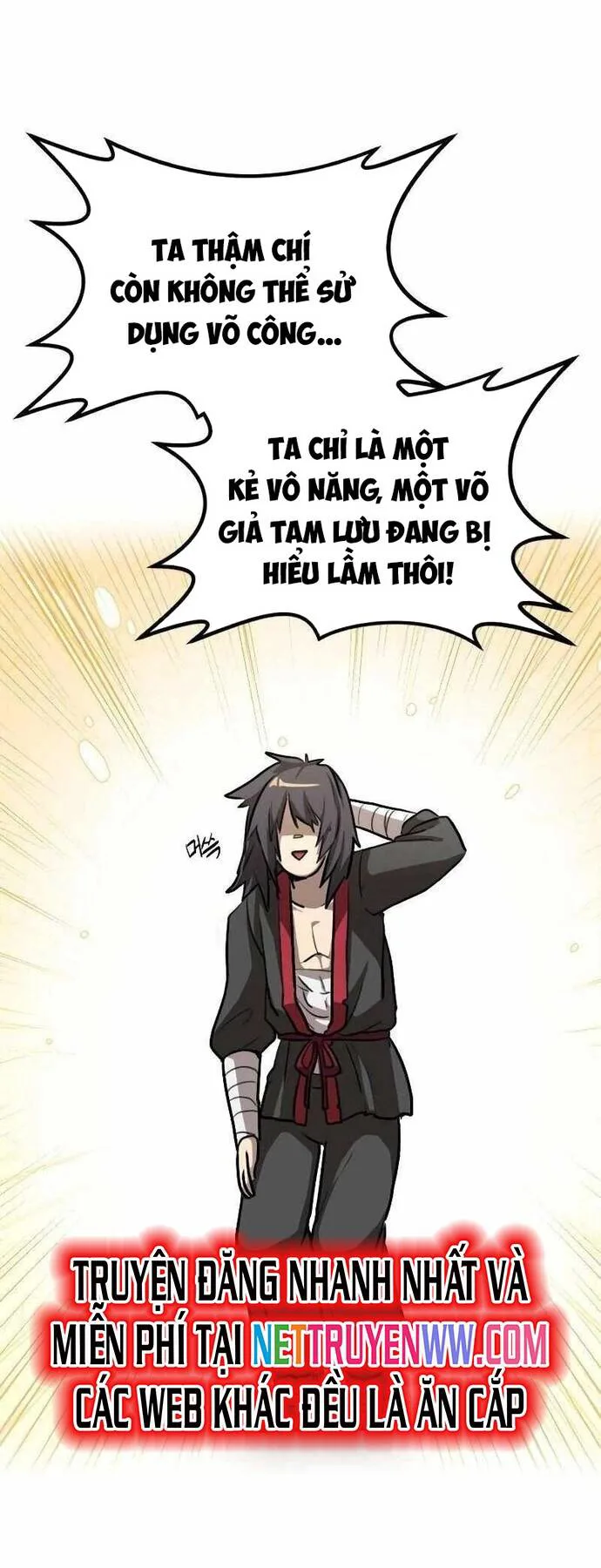Ta Đây Vô Địch Bất Bại chương 1 - trang 83