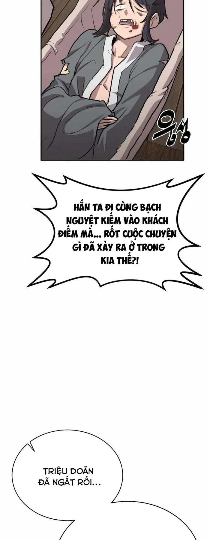 Ta Đây Vô Địch Bất Bại chương 2 - trang 2