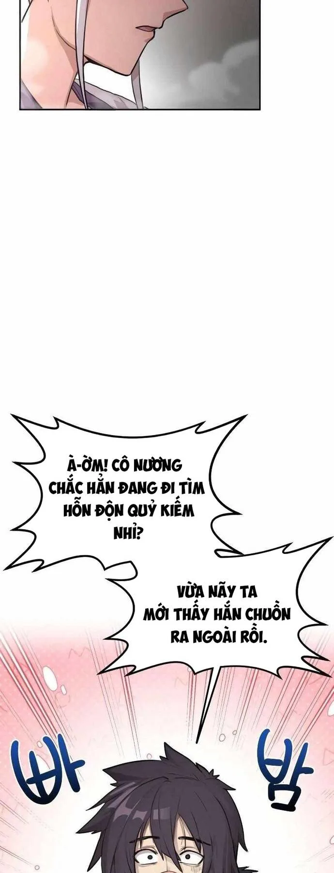 Ta Đây Vô Địch Bất Bại chương 2 - trang 6