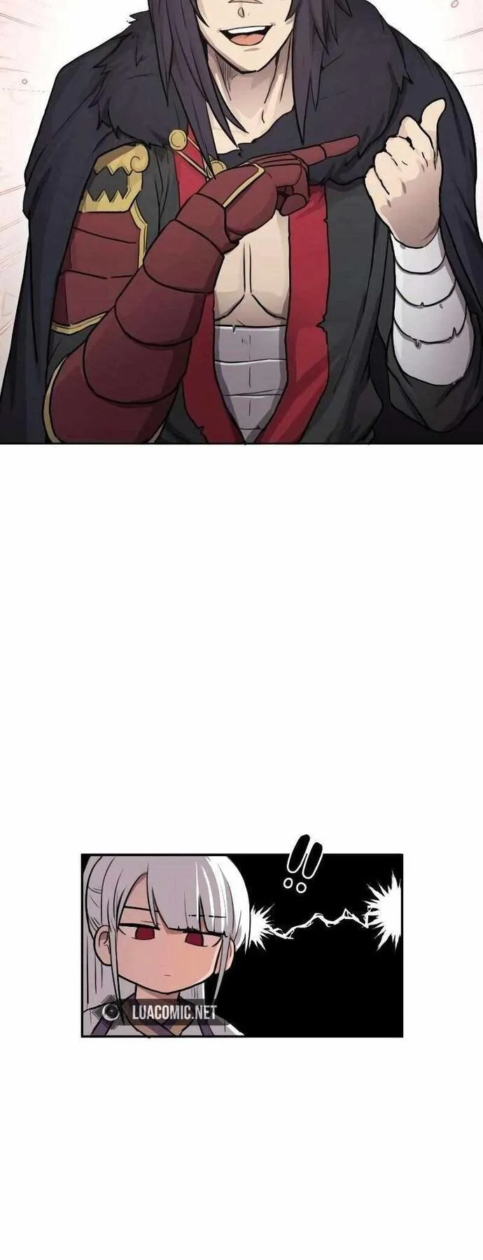 Ta Đây Vô Địch Bất Bại chương 2 - trang 7